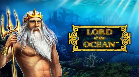 novoline kostenlos lord of the ocean